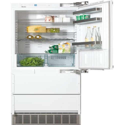 Miele Refrigerator Model KFN 9859 IDE